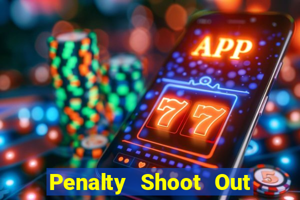 Penalty Shoot Out hack penalty shoot out